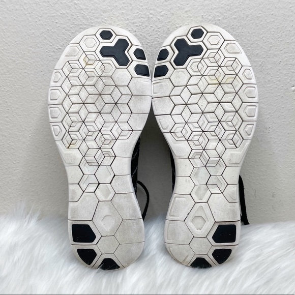 Nike Free 4.0 Flyknit Men’s Running Shoes size 8.5 - Picture 7 of 11